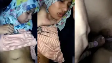 Bokep Jilbab Disodok Paksa Sampai Menjerit Puas