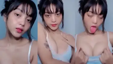 Ceyyi Creamcerri Skandal Live Viral Full Video Indo