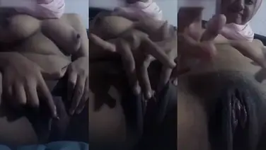 Jilbab Tembem Main Ganas Bikin Puas Pasangan Hot