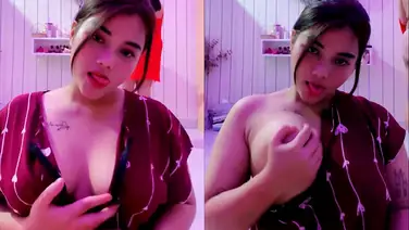 Kimmy Toge Mango Live Skandal Paling Diburu Indo